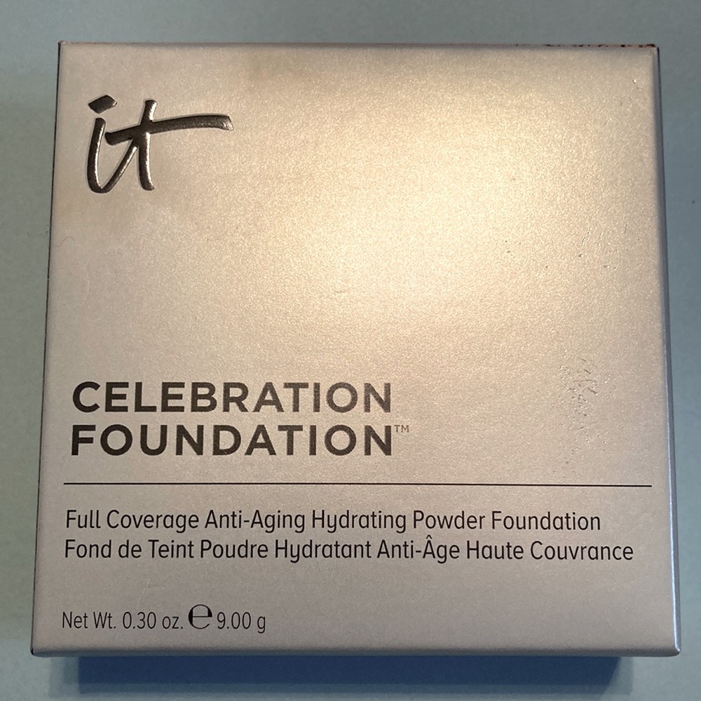 iT Celebration Foundation - Medium